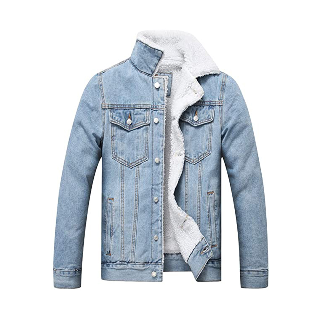 Denim Jackets