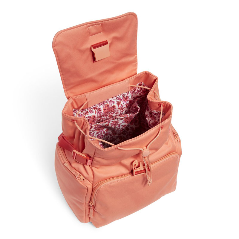 Pink Limited Edition Backpack