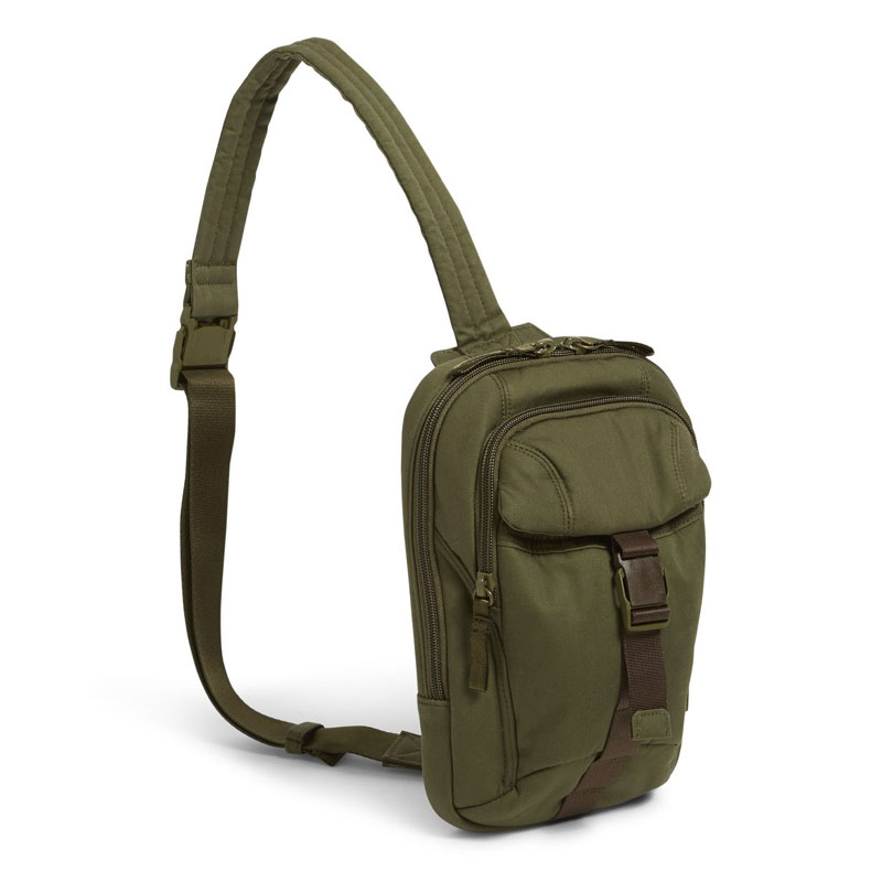 Sling Backpack