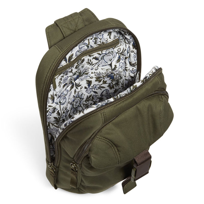 Sling Backpack
