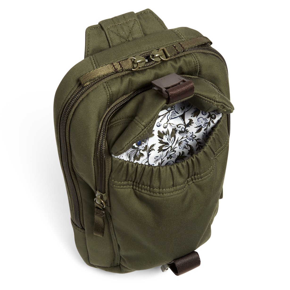 Sling Backpack