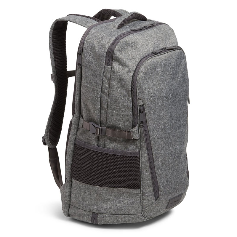 Traveling Backpack