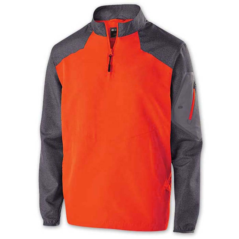 Cage Jackets