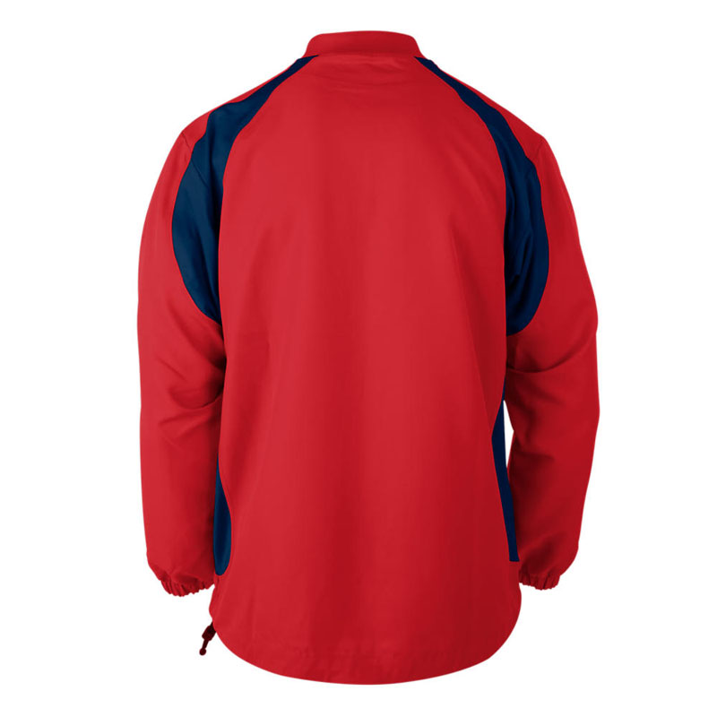 Cage Jackets