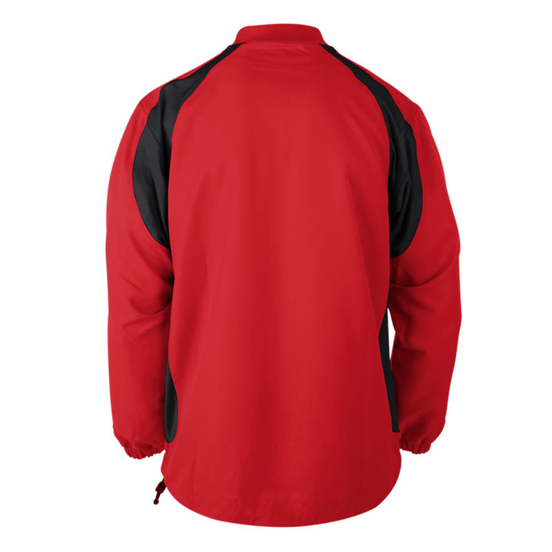 Cage Jackets