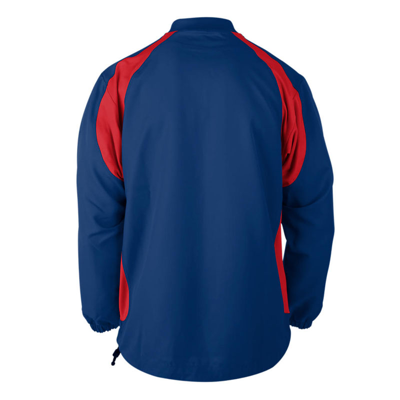 Cage Jackets