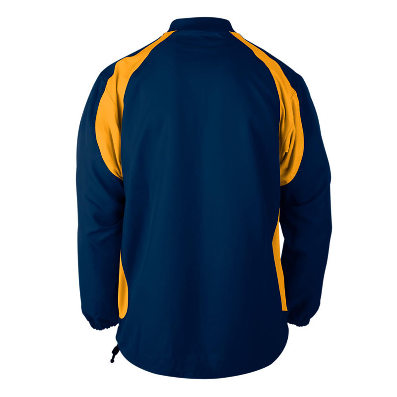 Cage Jackets