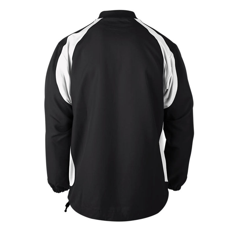 Cage Jackets