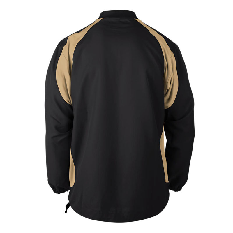 Cage Jackets