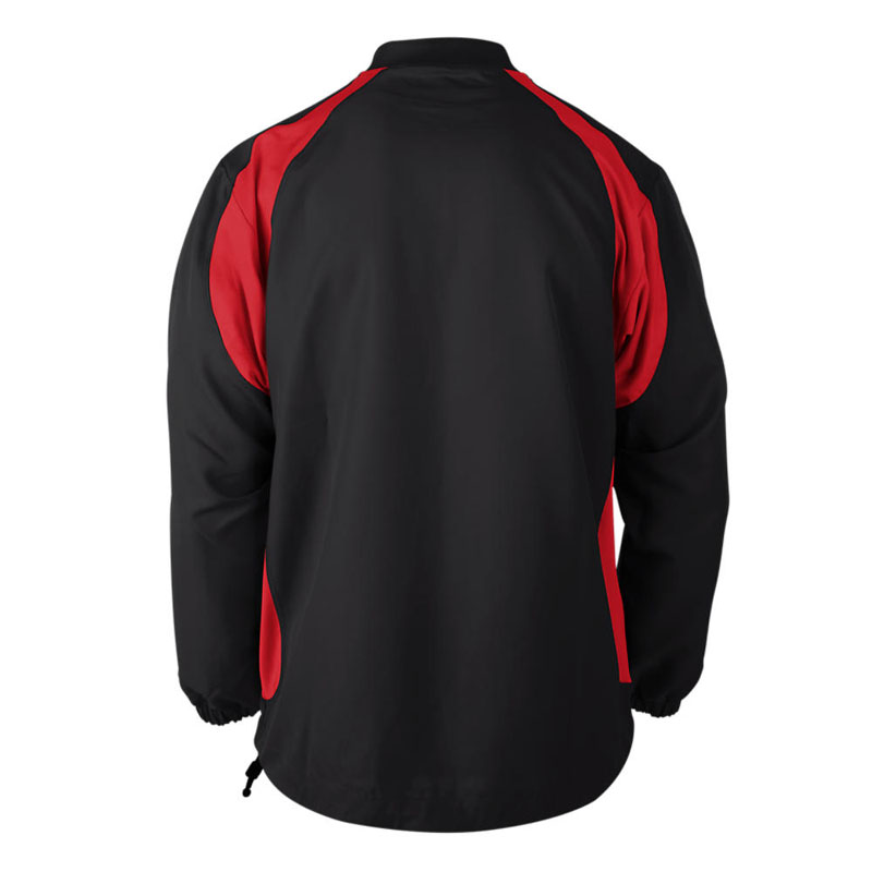 Cage Jackets