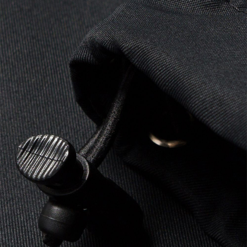 Cage Jackets