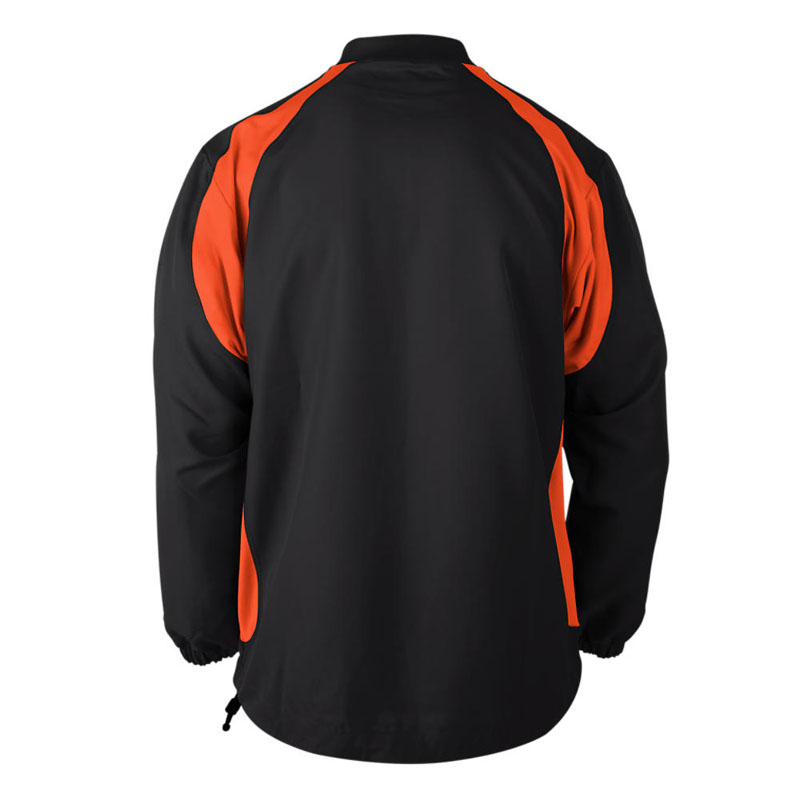 Cage Jackets