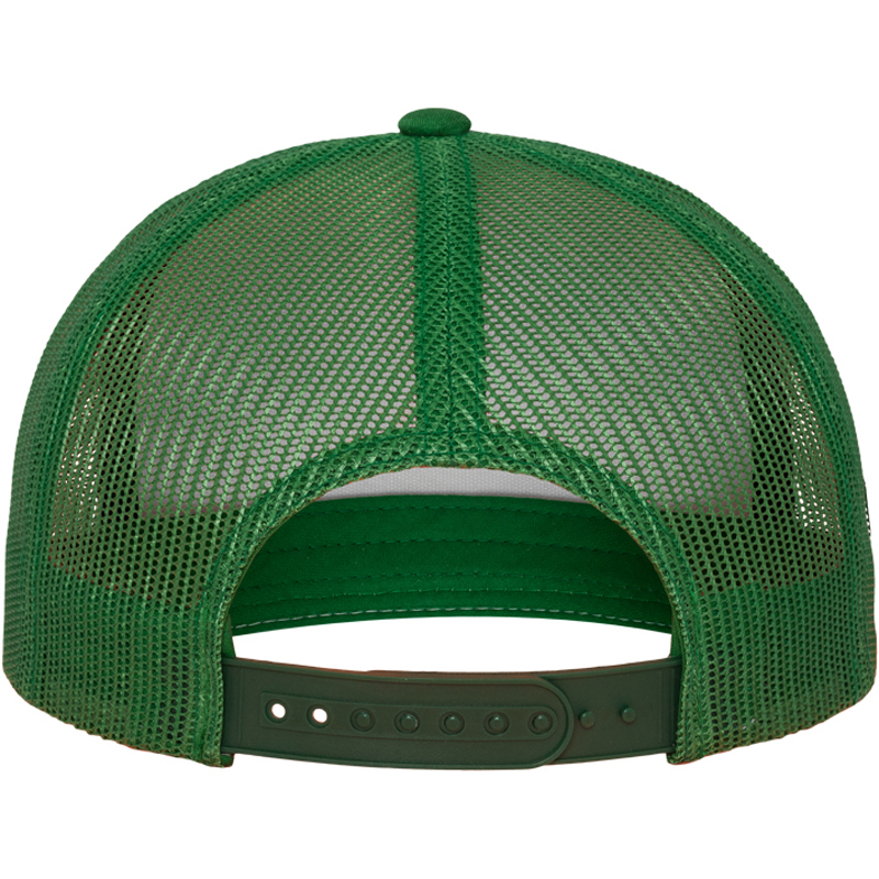 Classic Truker Cap