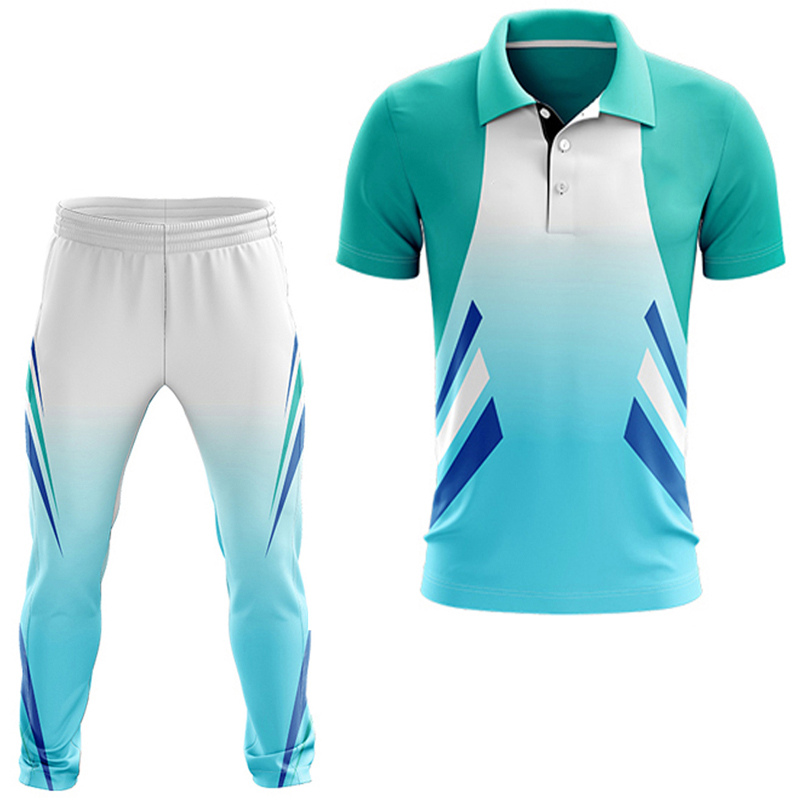 Cricket Uniforms