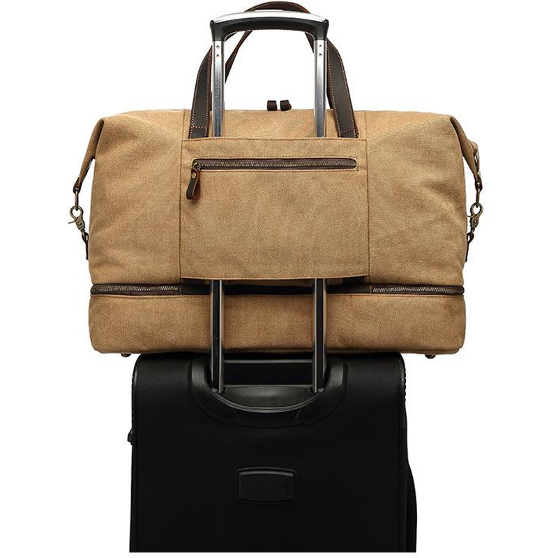 Duffle Bags