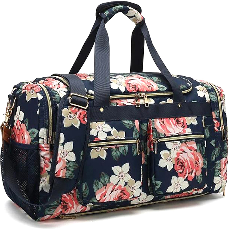 Duffle Bags
