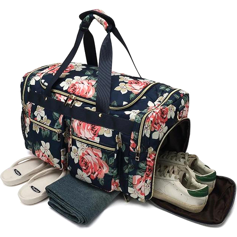 Duffle Bags