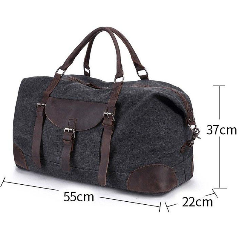 Duffle Bags