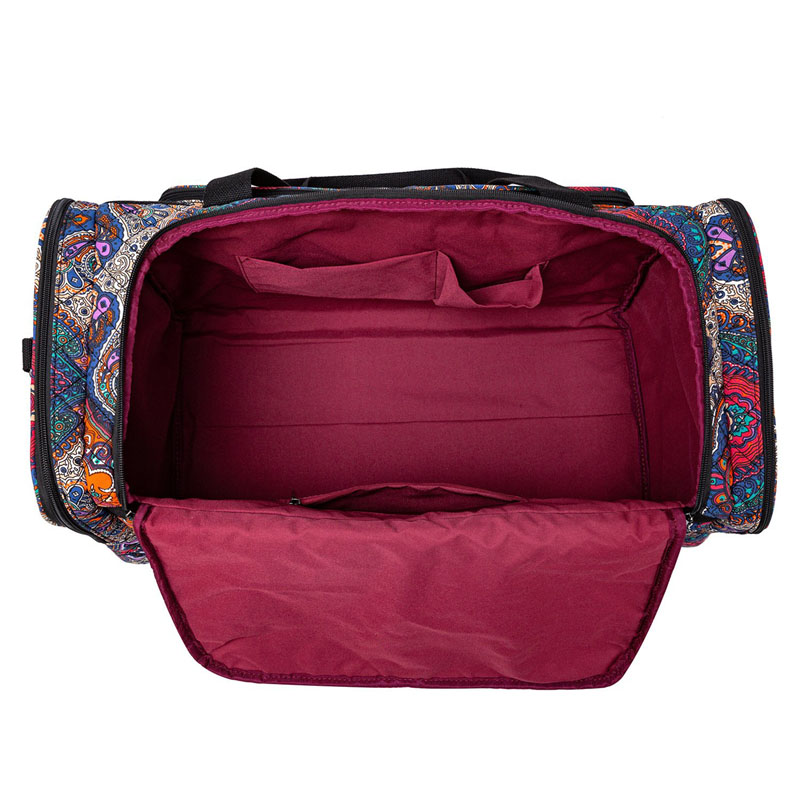Duffle Bags