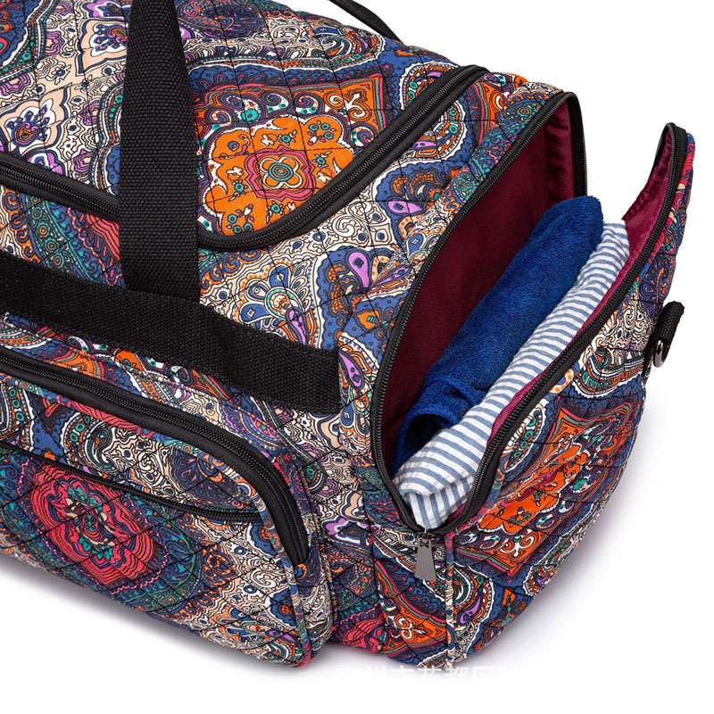Duffle Bags