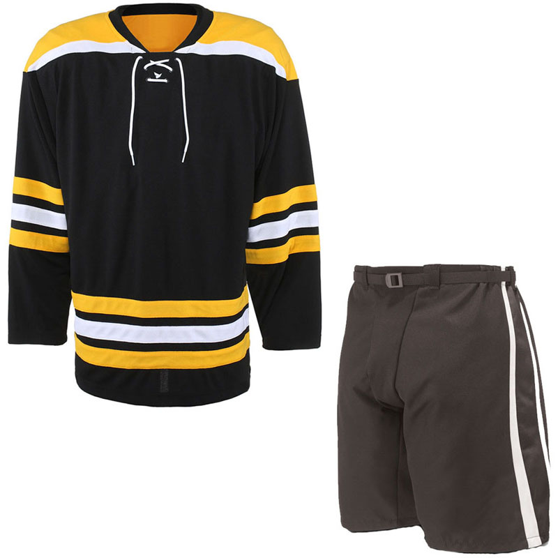 Ice Hockey Uniforms