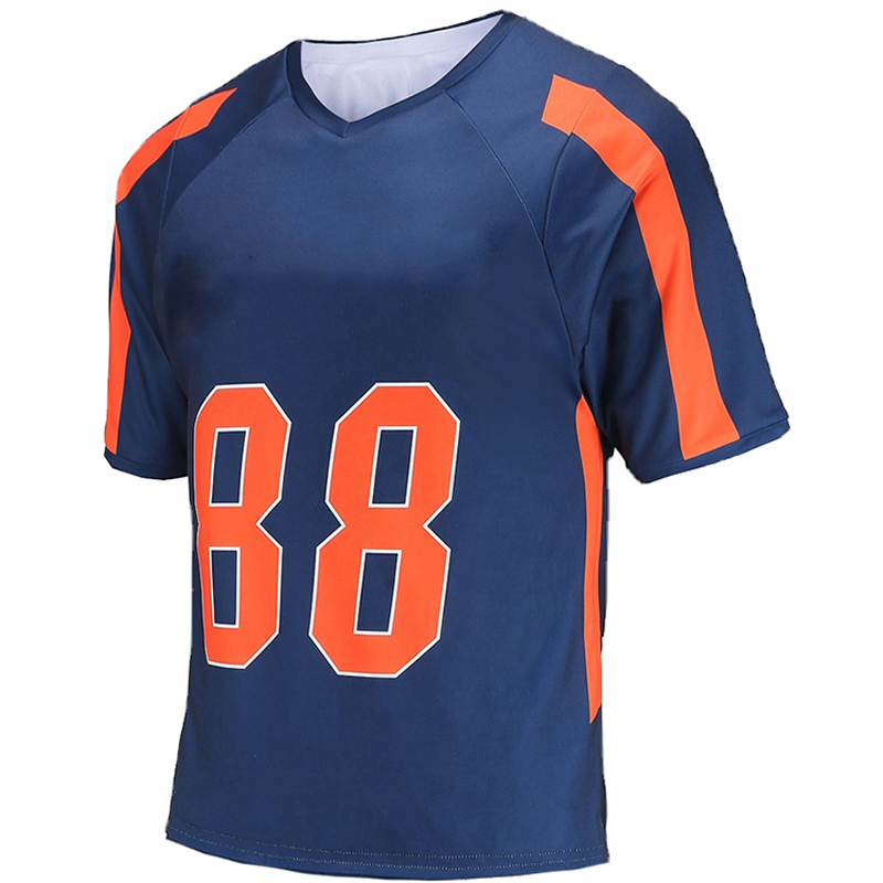 Lacrosse Team Uniform