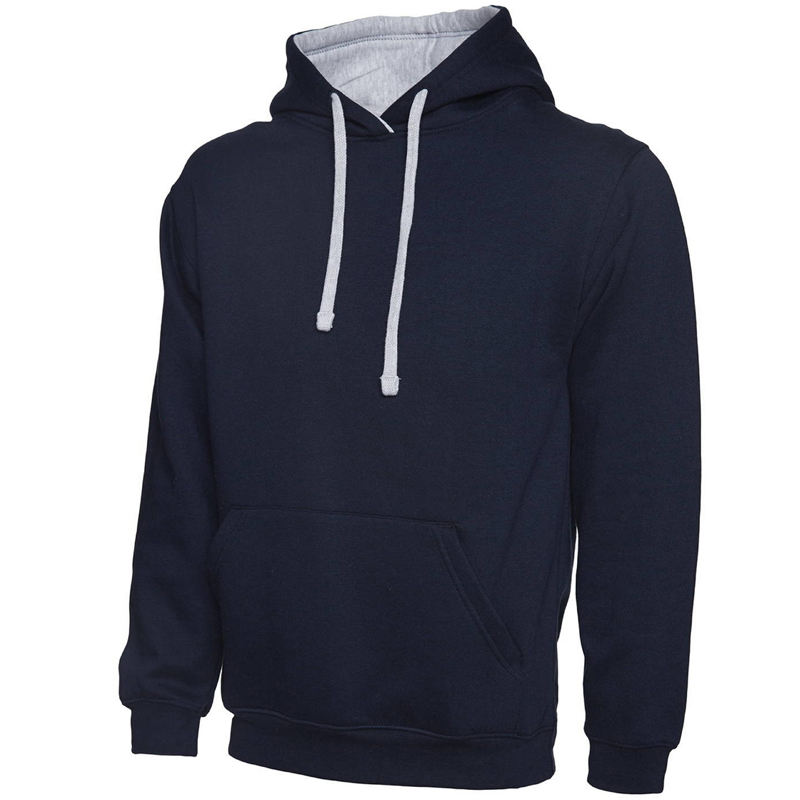 Double Layer Hoodies
