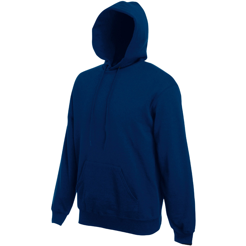 Dark Color Hoodie