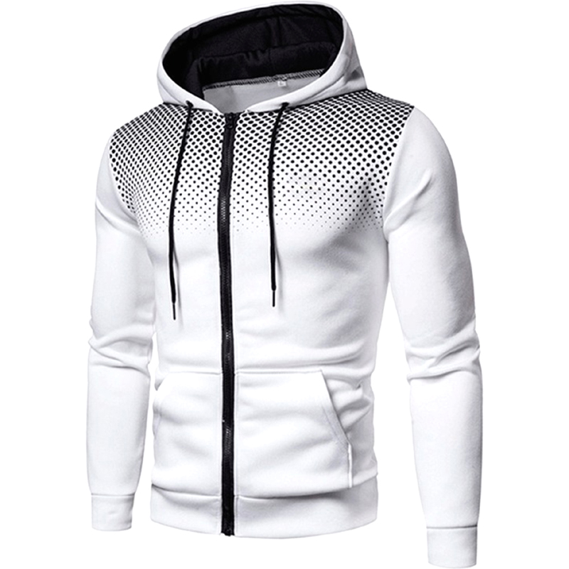 Sublimated Hoodies