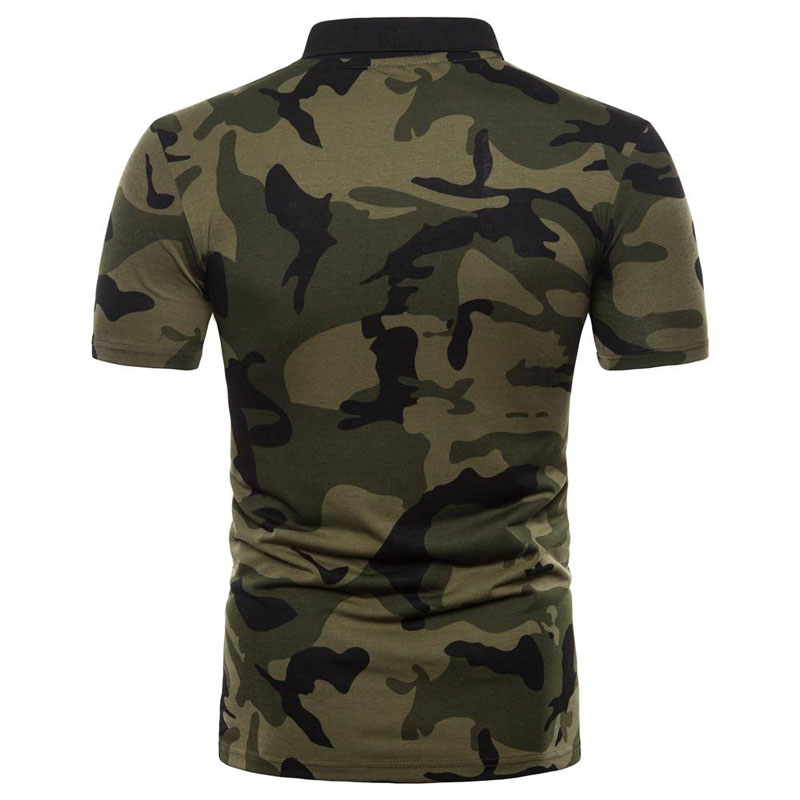 Men Polo Shirt