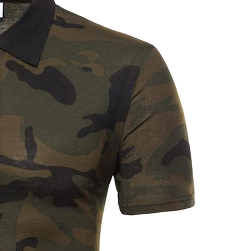 Men Polo Shirt