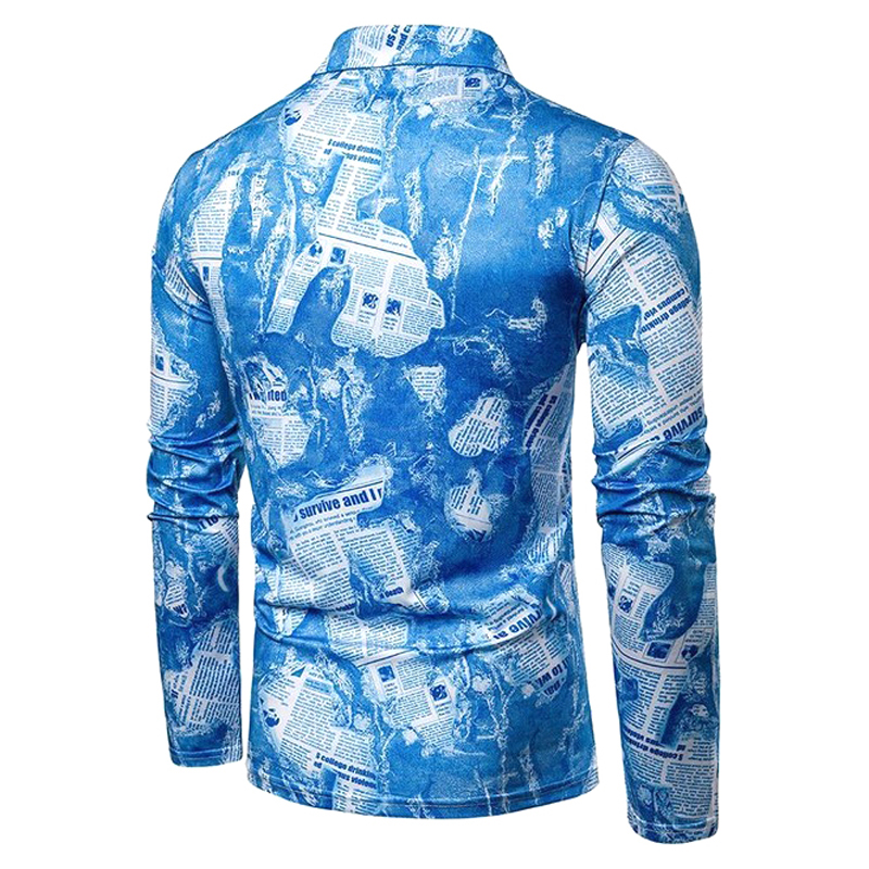 Men Polo Shirt