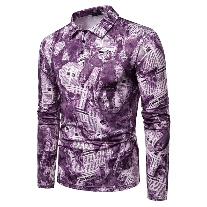 Men Polo Shirt