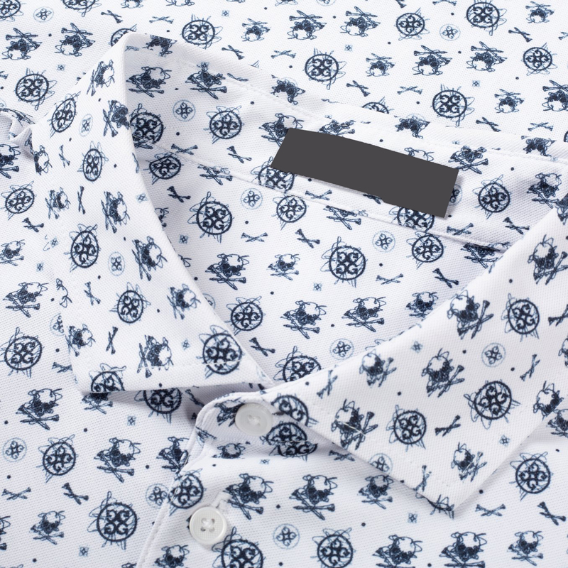 Men Polo Shirt