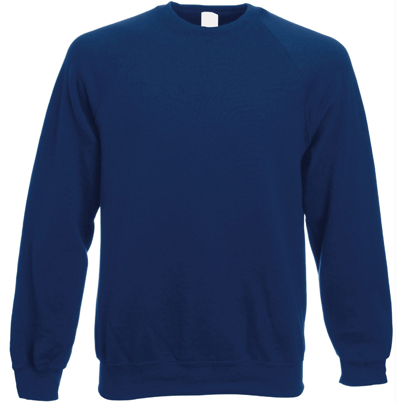 Plain Sweatshirts