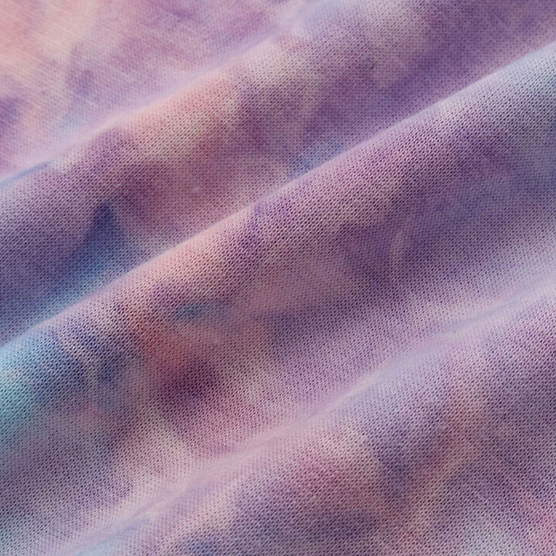 Tie Dye Sweatshirts