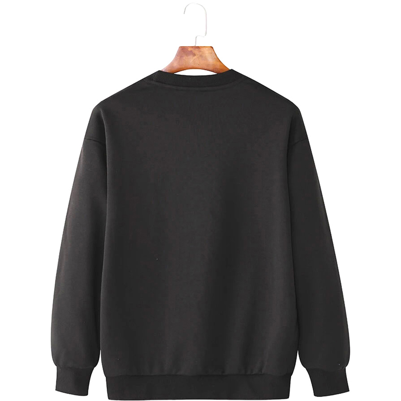 Melted Sweatshirts