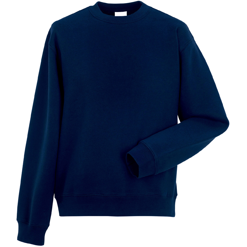 Solid Color Sweatshirts
