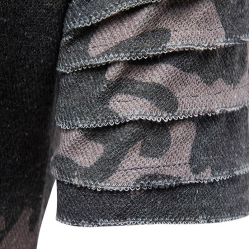 Camo T-Shirt