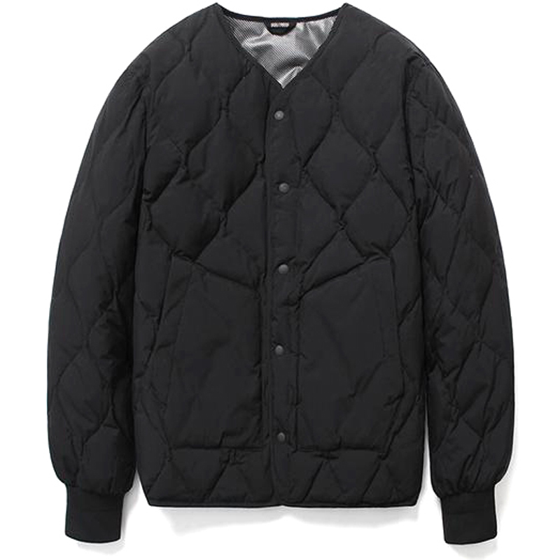 Puffy Jacket