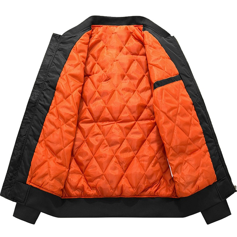 Satin Jackets