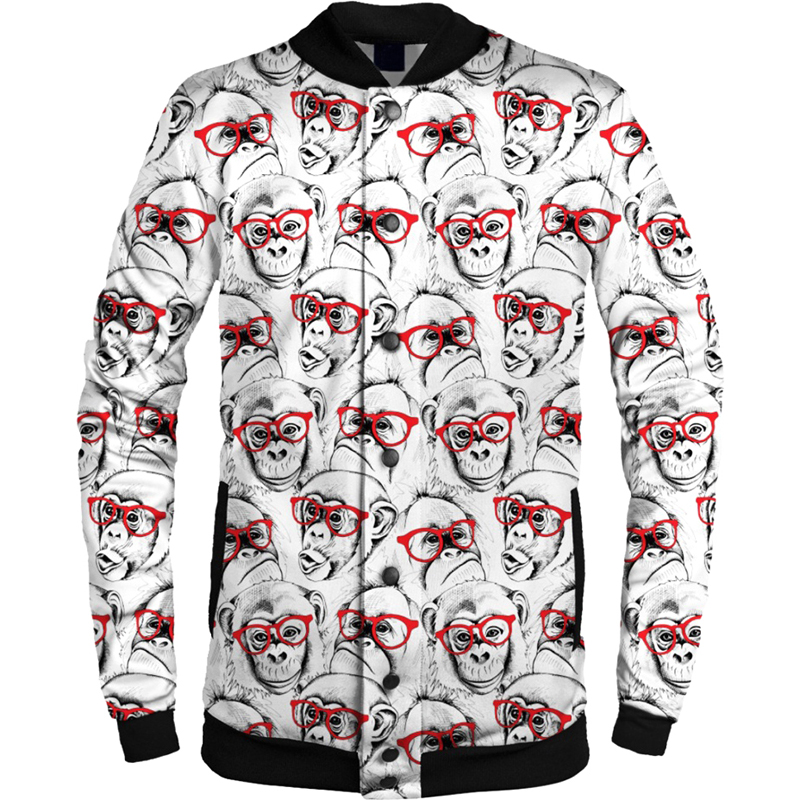 Satin Jackets