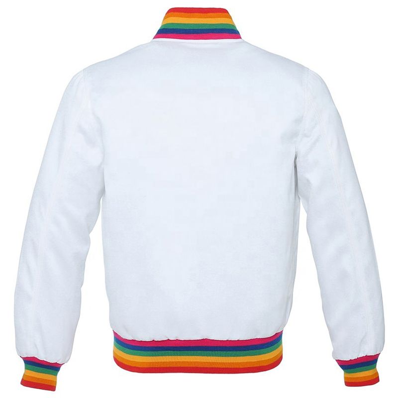Satin Jackets
