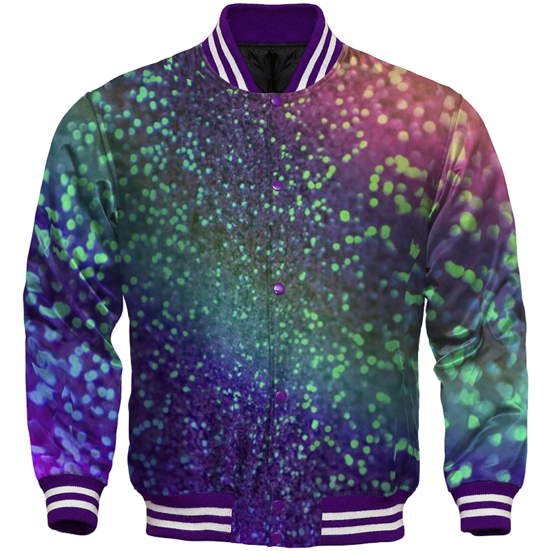 Satin Jackets