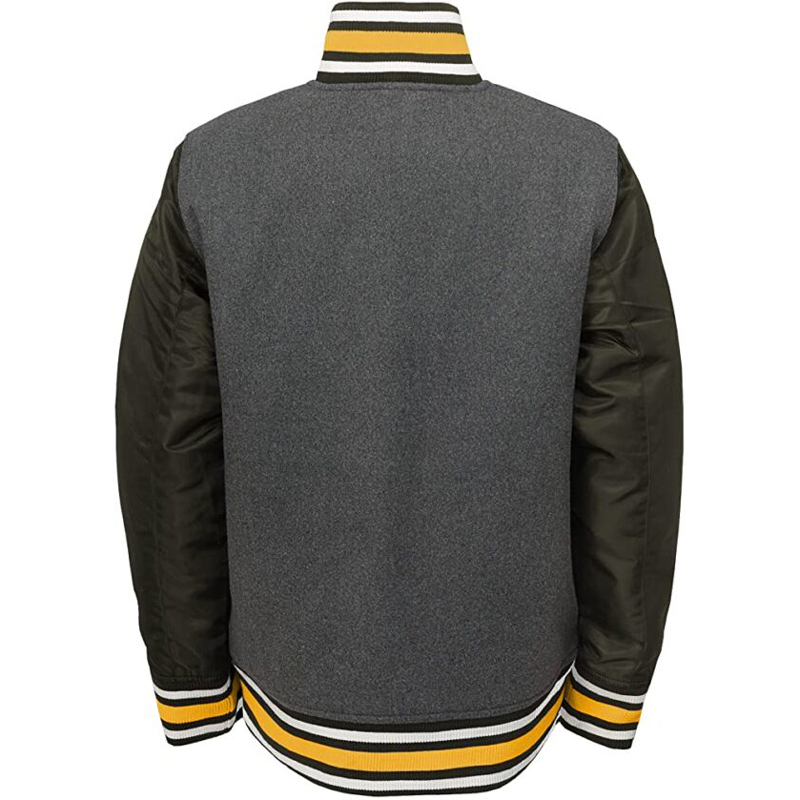 Varsity Jackets