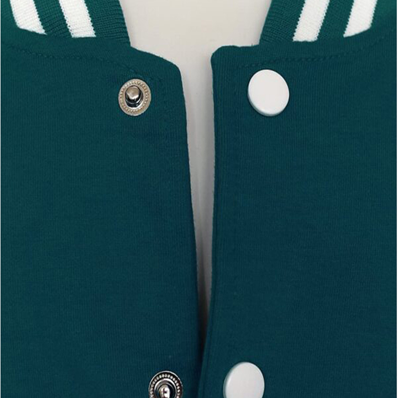 Varsity Jackets