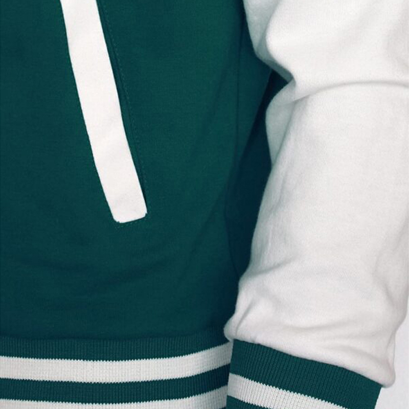 Varsity Jackets