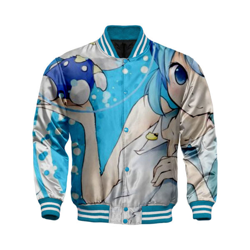 Varsity Jackets