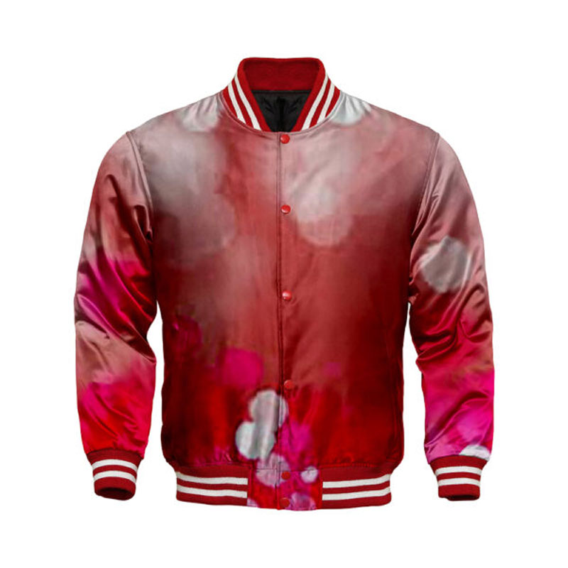 Varsity Jackets