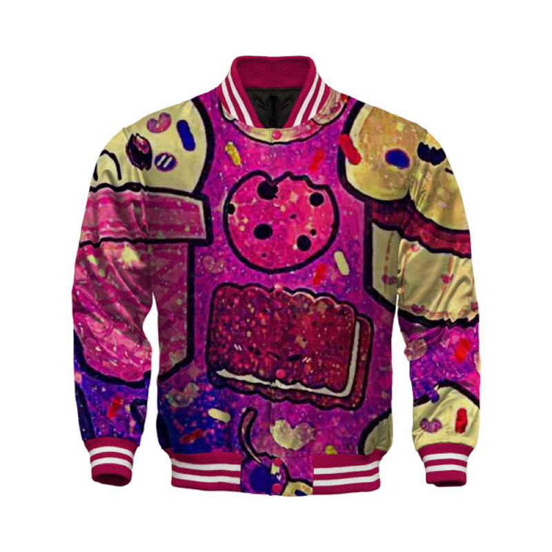 Varsity Jackets